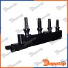 Bobine D'allumage pour PEUGEOT | ABE-062, 15024